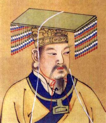 Huangdi History, Mythology & Facts .